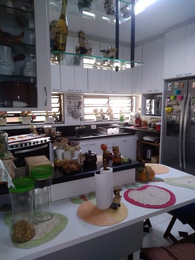 Casa, 3 quartos, 203 m² - Foto 5