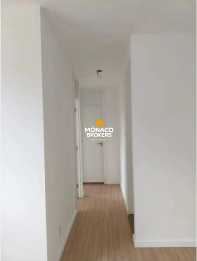 Apartamento, 2 quartos, 45 m² - Foto 5