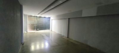 Loja-Salão, 45 m² - Foto 1