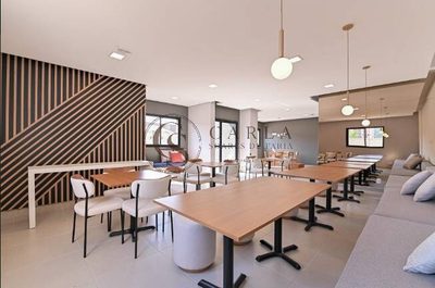 Apartamento, 2 quartos, 47 m² - Foto 2