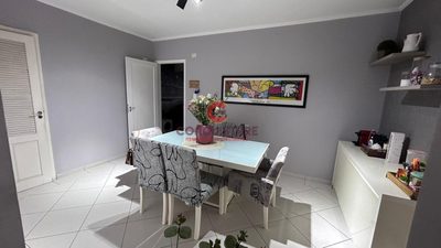 Apartamento, 3 quartos, 126 m² - Foto 2