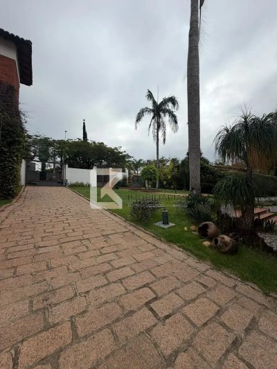 Chácara, 4 quartos, 3300 m² - Foto 5