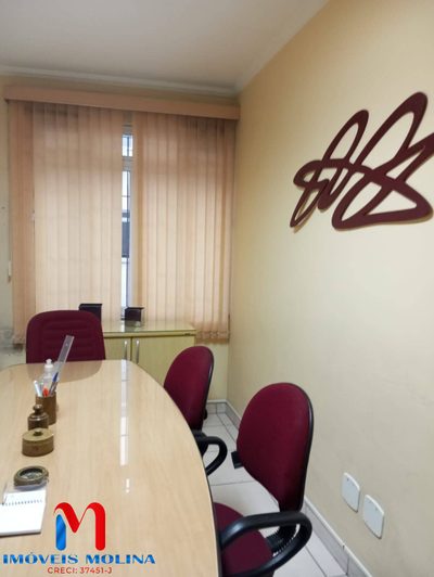 Sala-Conjunto - Foto 4