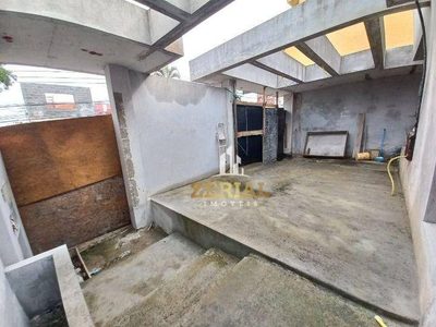 Casa, 3 quartos, 300 m² - Foto 1