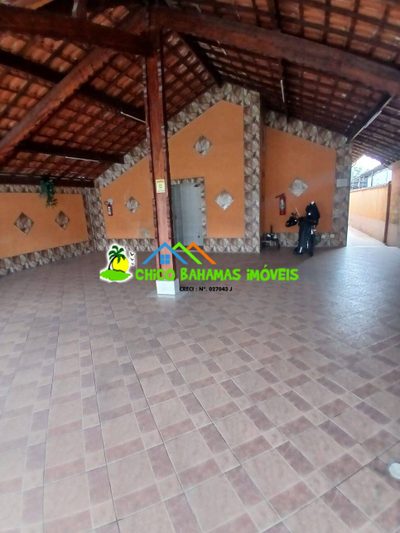 Casa, 1 quarto, 50 m² - Foto 2