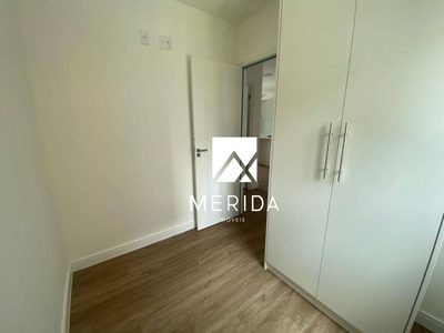 Apartamento, 2 quartos, 59 m² - Foto 5
