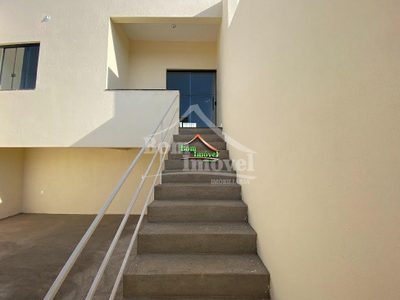 Casa, 2 quartos, 55 m² - Foto 5