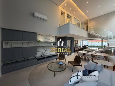 Sobrado, 4 quartos, 790 m² - Foto 2