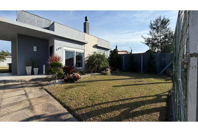 Casa, 2 quartos, 99 m² - Foto 1