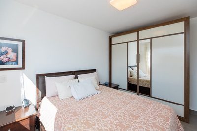 Apartamento, 3 quartos, 83 m² - Foto 3