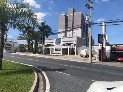Apartamento, 2 quartos, 57 m² - Foto 3