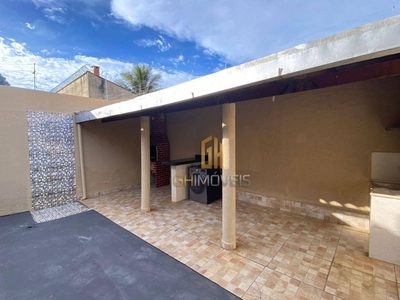 Casa, 3 quartos, 193 m² - Foto 5
