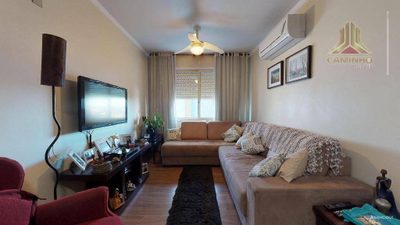Cobertura, 3 quartos, 185 m² - Foto 4