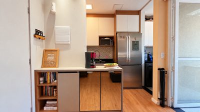 Apartamento, 2 quartos, 70 m² - Foto 5