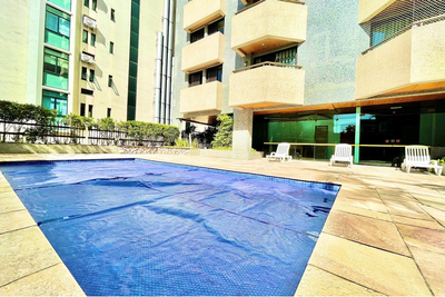 Apartamento, 3 quartos, 133 m² - Foto 2