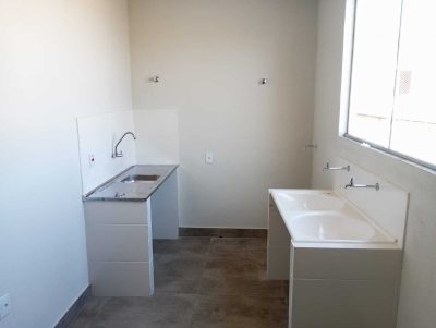 Casa, 2 quartos, 55 m² - Foto 3