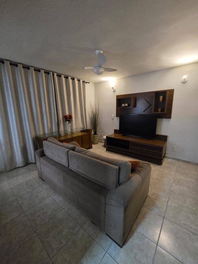 Apartamento, 2 quartos, 150 m² - Foto 3