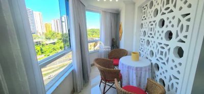 Apartamento, 3 quartos, 140 m² - Foto 2