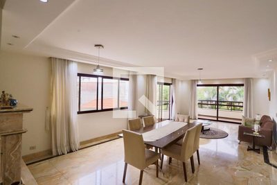 Apartamento, 4 quartos, 289 m² - Foto 1