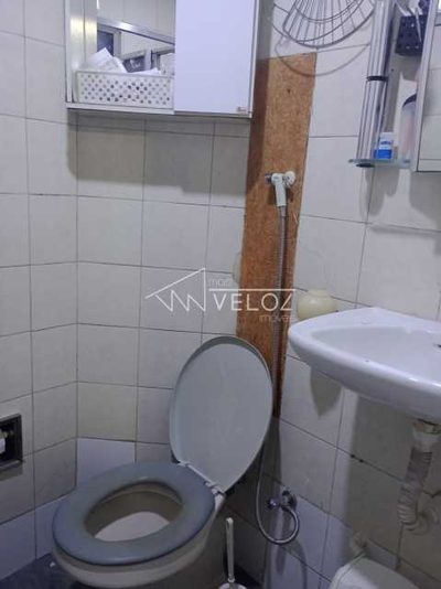 Apartamento, 1 quarto, 25 m² - Foto 5
