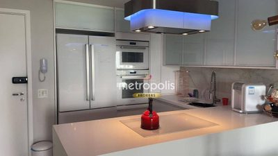 Apartamento, 2 quartos, 52 m² - Foto 3