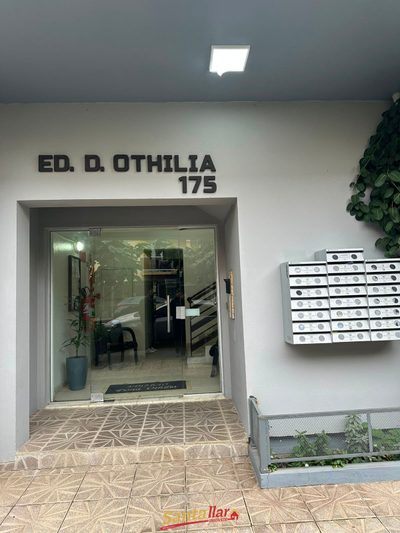 Apartamento, 1 quarto, 47 m² - Foto 2