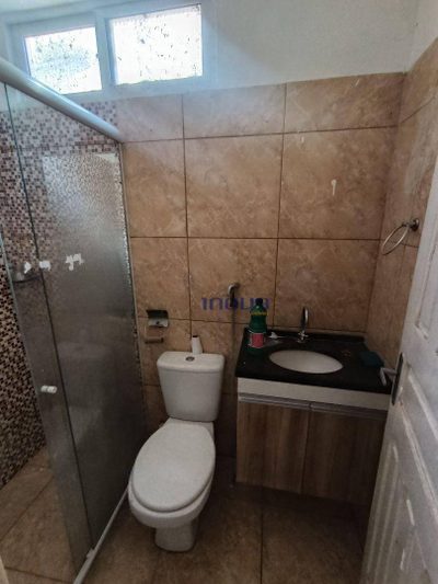 Casa, 1 quarto, 60 m² - Foto 4