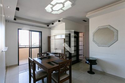 Apartamento, 3 quartos, 70 m² - Foto 5