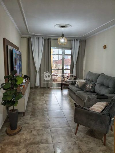 Apartamento, 3 quartos, 120 m² - Foto 1