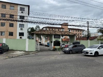 Apartamento, 2 quartos, 54 m² - Foto 1