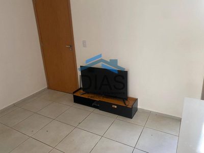 Apartamento, 2 quartos, 50 m² - Foto 3