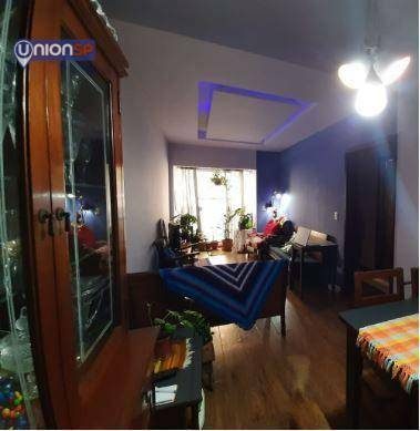 Apartamento, 2 quartos, 57 m² - Foto 2