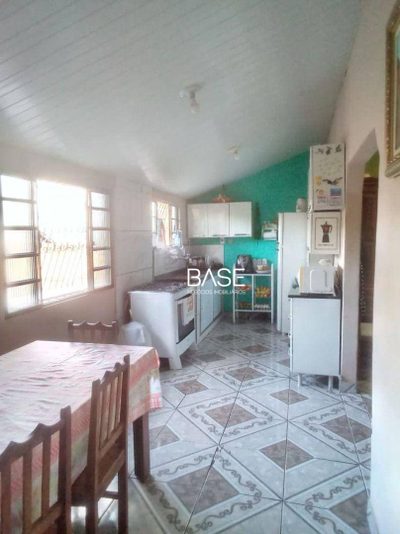 Casa, 3 quartos, 80 m² - Foto 1