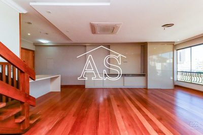 Cobertura, 3 quartos, 235 m² - Foto 5