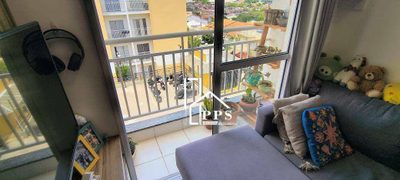 Apartamento, 2 quartos, 51 m² - Foto 4