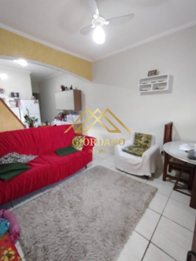 Casa, 2 quartos, 60 m² - Foto 4