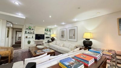 Apartamento, 3 quartos, 180 m² - Foto 2