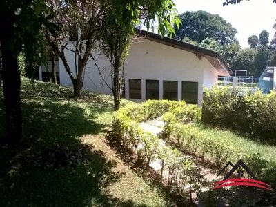 Casa de Condomínio, 10 quartos - Foto 2