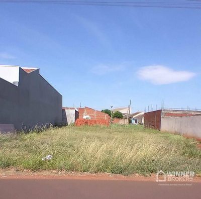 Terreno, 300 m² - Foto 4