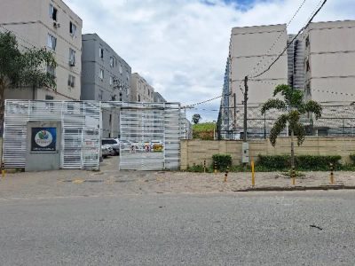 Apartamento, 2 quartos, 45 m² - Foto 1