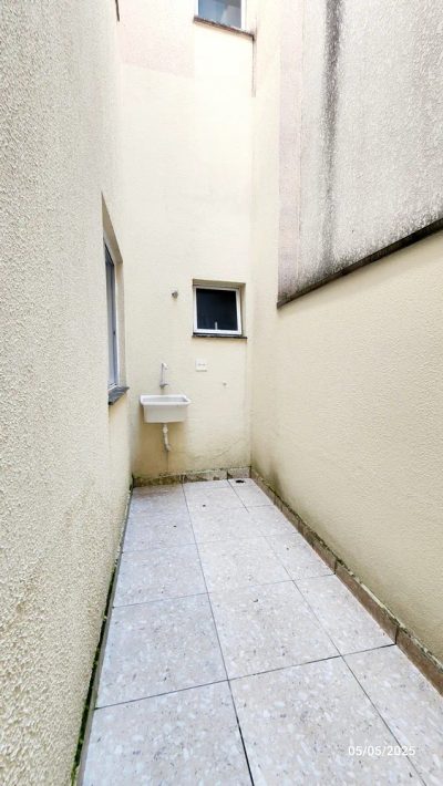 Apartamento, 3 quartos, 92 m² - Foto 3