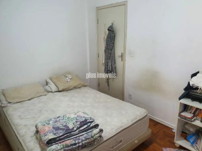 Apartamento, 2 quartos, 84 m² - Foto 2