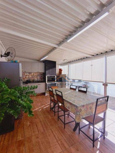 Apartamento, 3 quartos, 109 m² - Foto 4