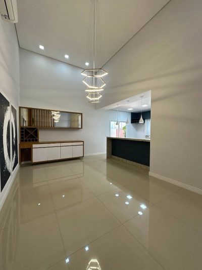 Casa, 3 quartos, 225 m² - Foto 4