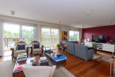 Apartamento, 4 quartos, 220 m² - Foto 4