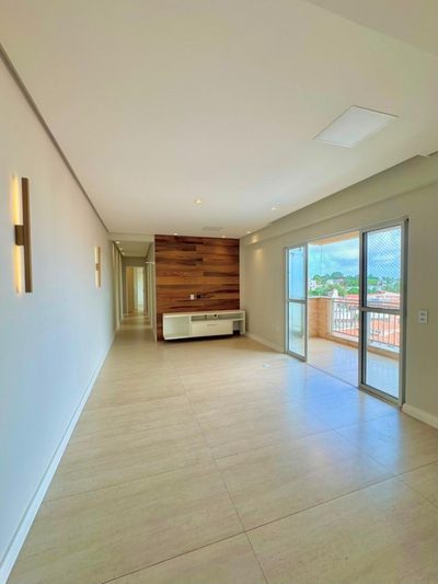 Apartamento, 3 quartos, 89 m² - Foto 1