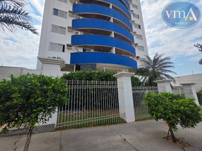 Apartamento, 2 quartos, 81 m² - Foto 1