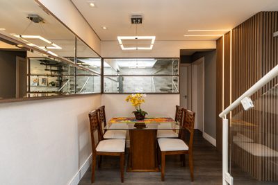 Cobertura, 2 quartos, 92 m² - Foto 3
