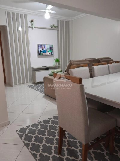 Apartamento, 3 quartos, 79 m² - Foto 4