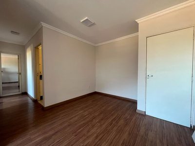Apartamento, 2 quartos, 58 m² - Foto 2